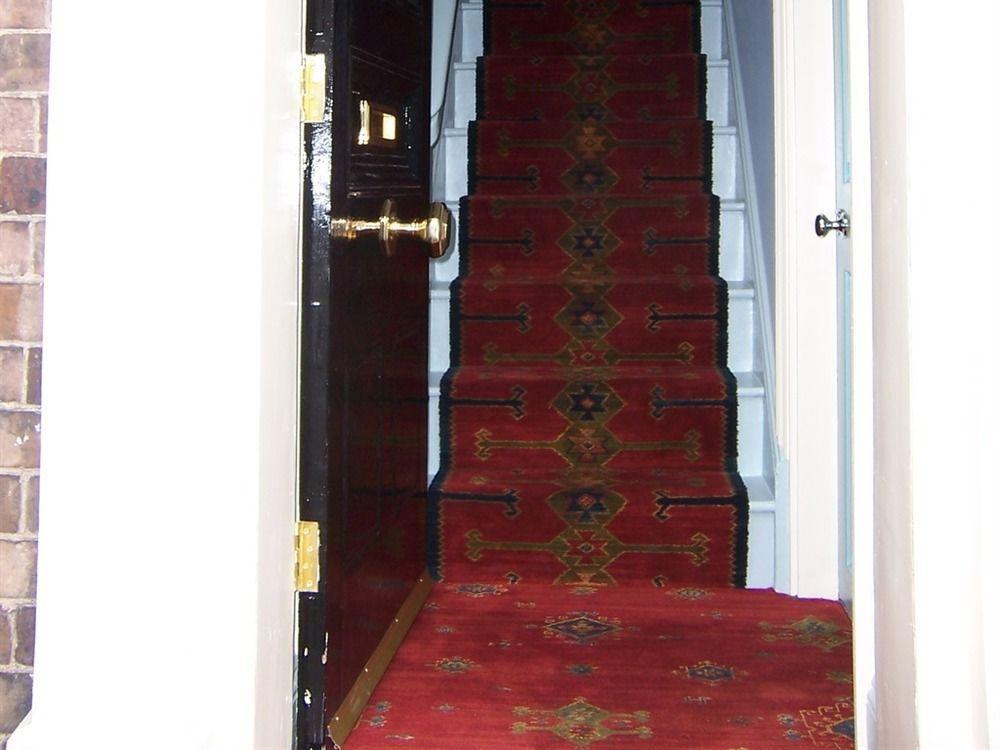 Foundry Masters House Hotel Coalbrookdale Exterior foto